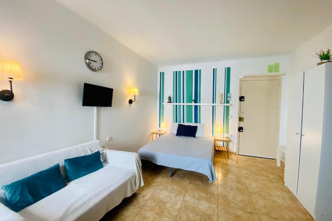 Photo of Bedroom in Calella