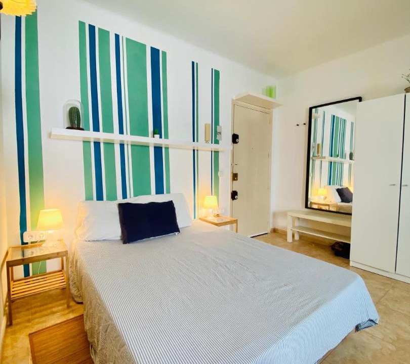 Photo of Bedroom in Calella