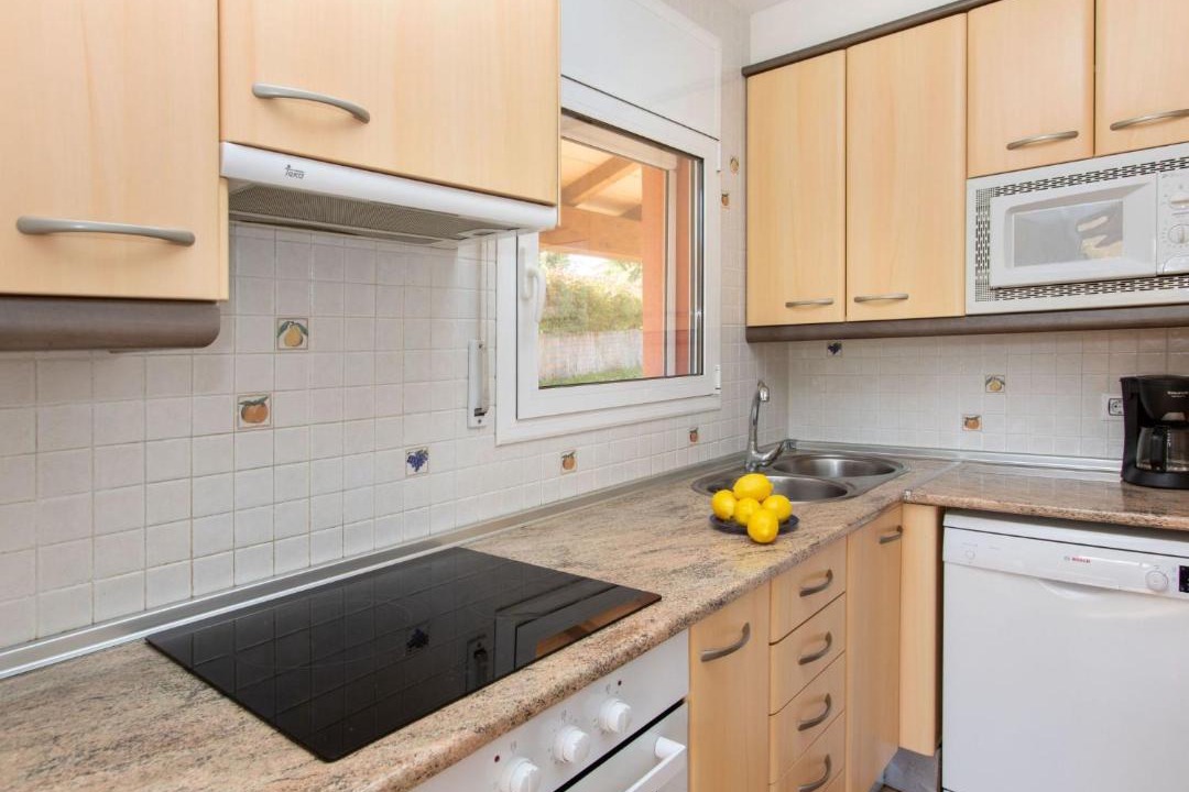 Photo of Kitchen in Can Carbonell