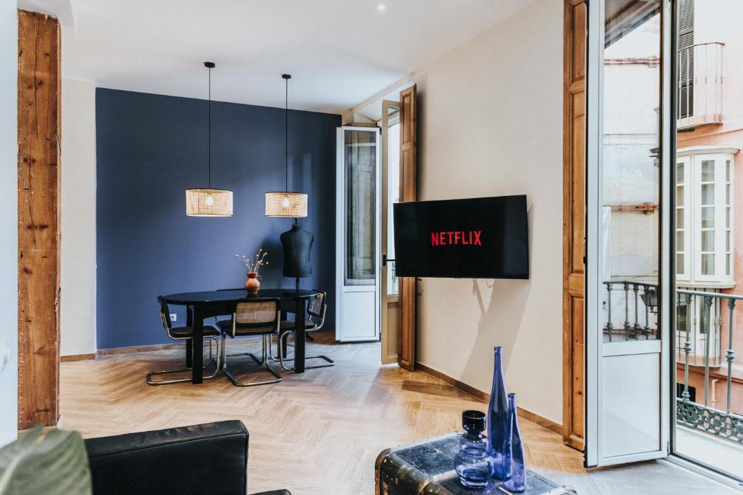 Photo of Livingroom in Centro