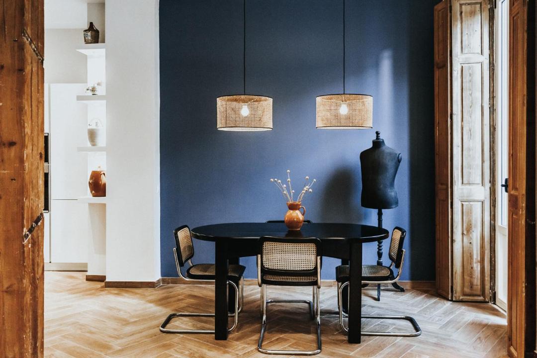 Photo of Livingroom in Centro