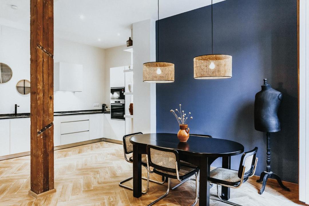 Photo of Livingroom in Centro