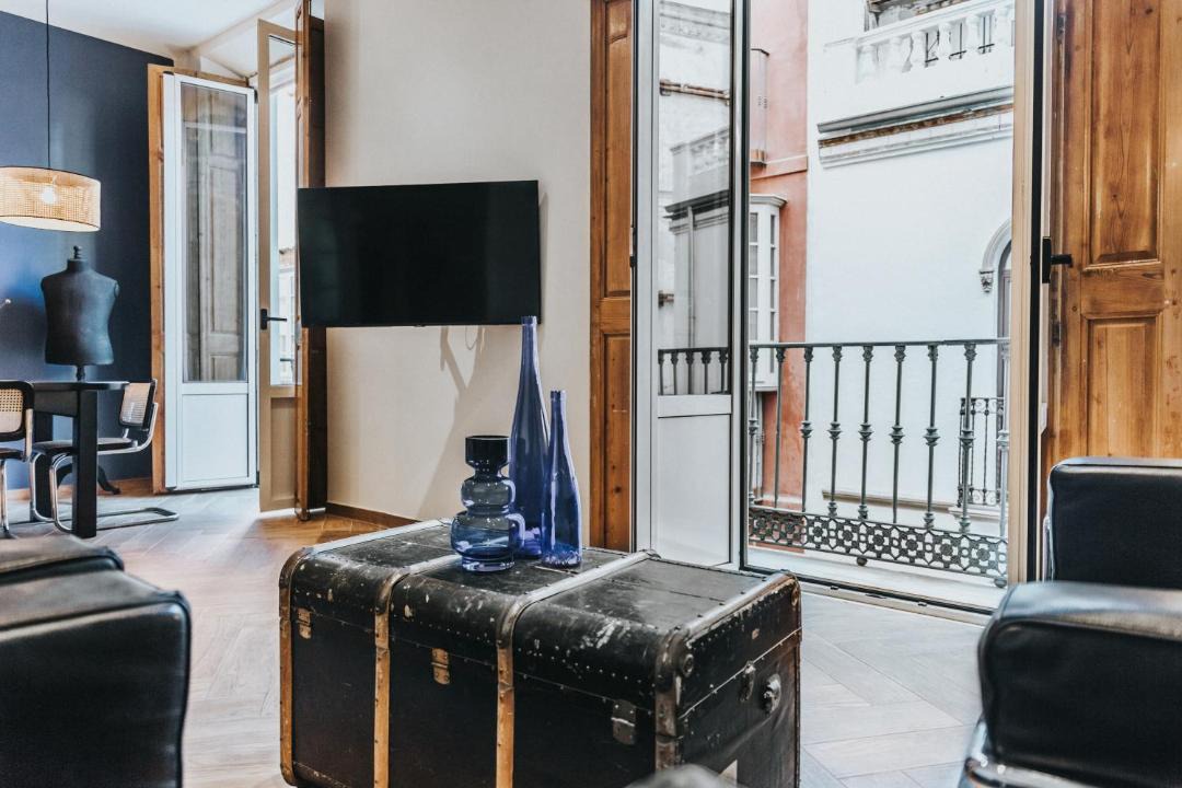 Photo of Livingroom in Centro