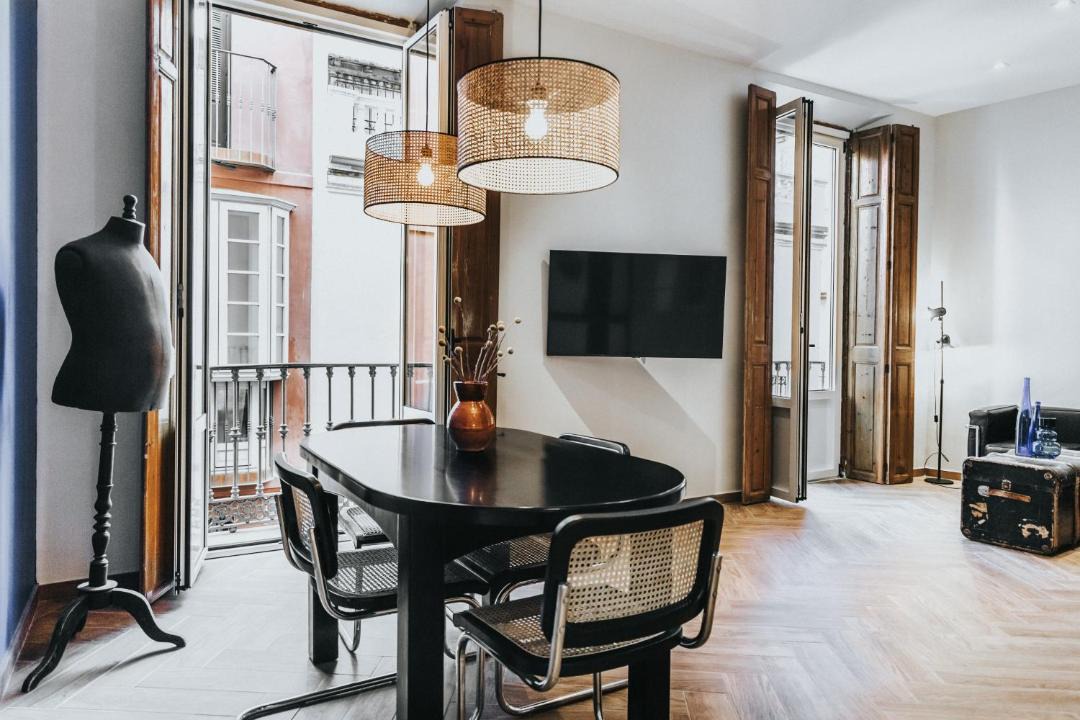 Photo of Livingroom in Centro