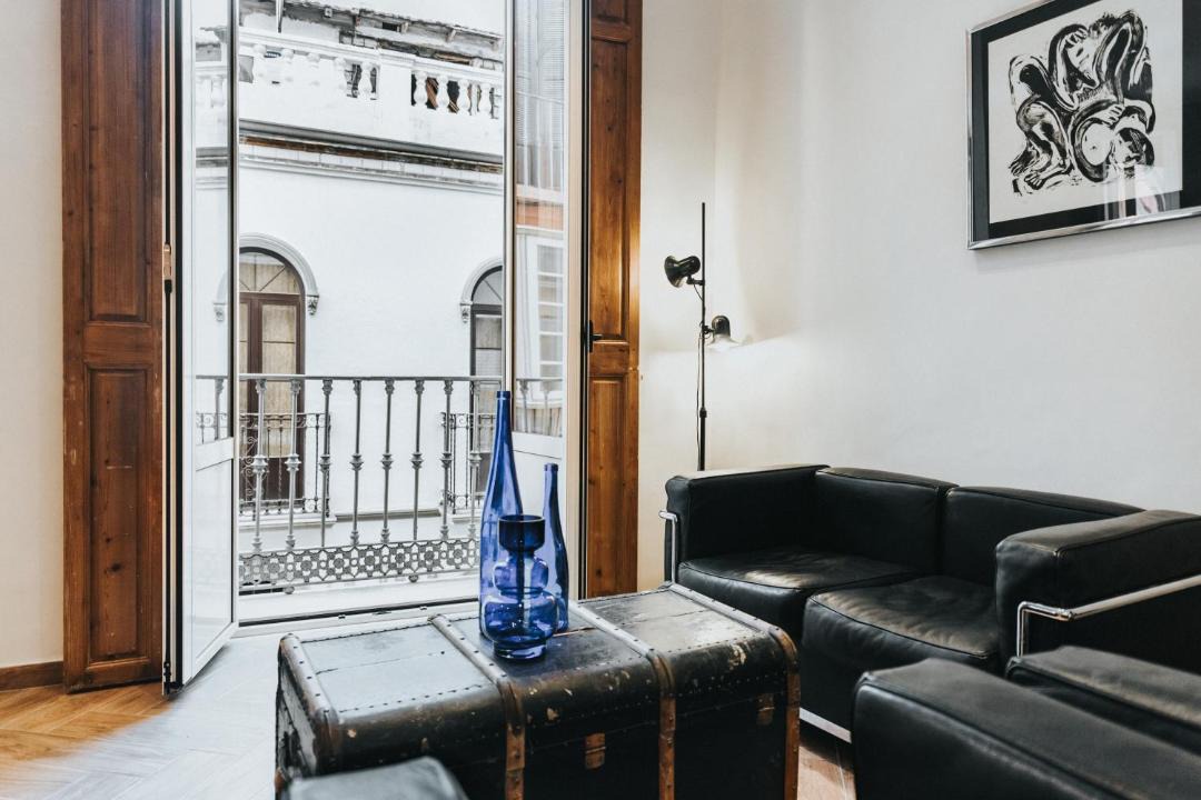 Photo of Livingroom in Centro