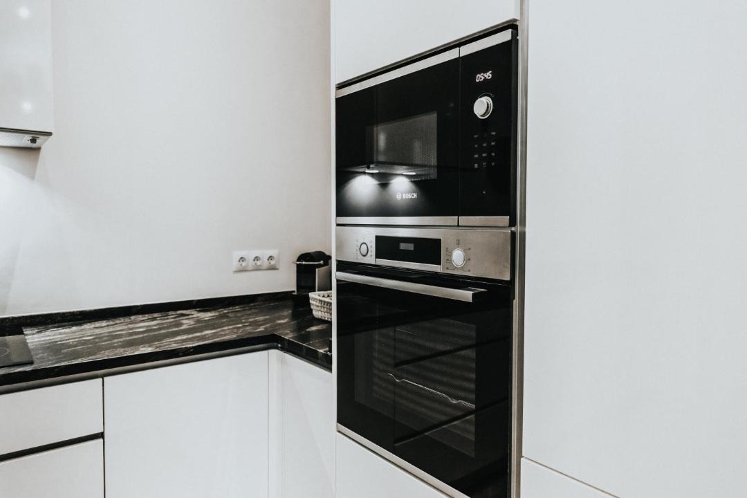 Photo of Kitchen in Centro