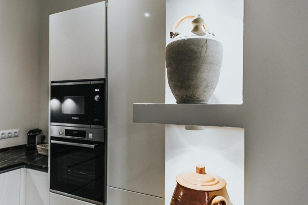 Photo of Kitchen in Centro