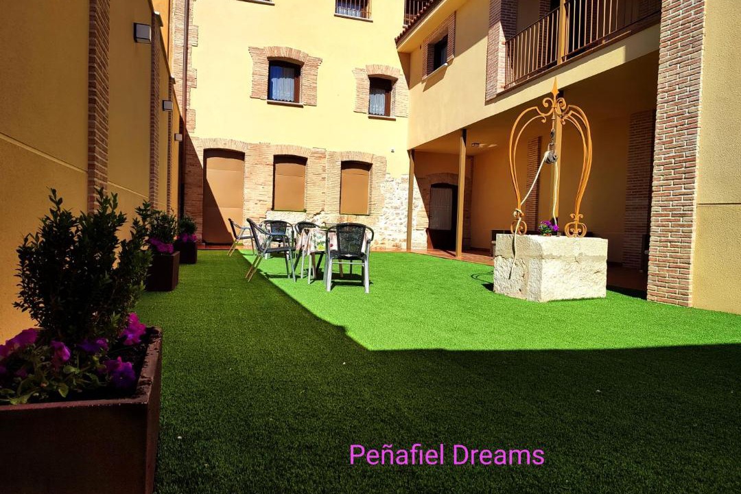 Photo of Patio Balcony in Penafiel
