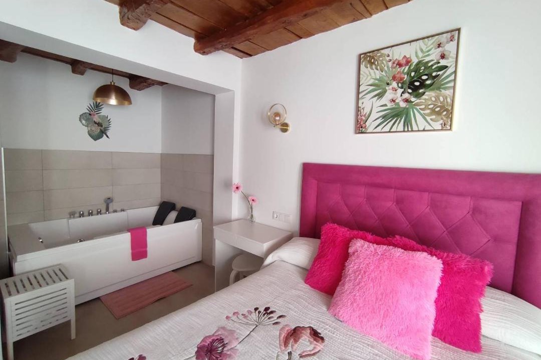 Photo of Bedroom in Penafiel