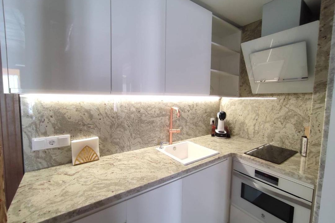 Photo of Kitchen in Penafiel