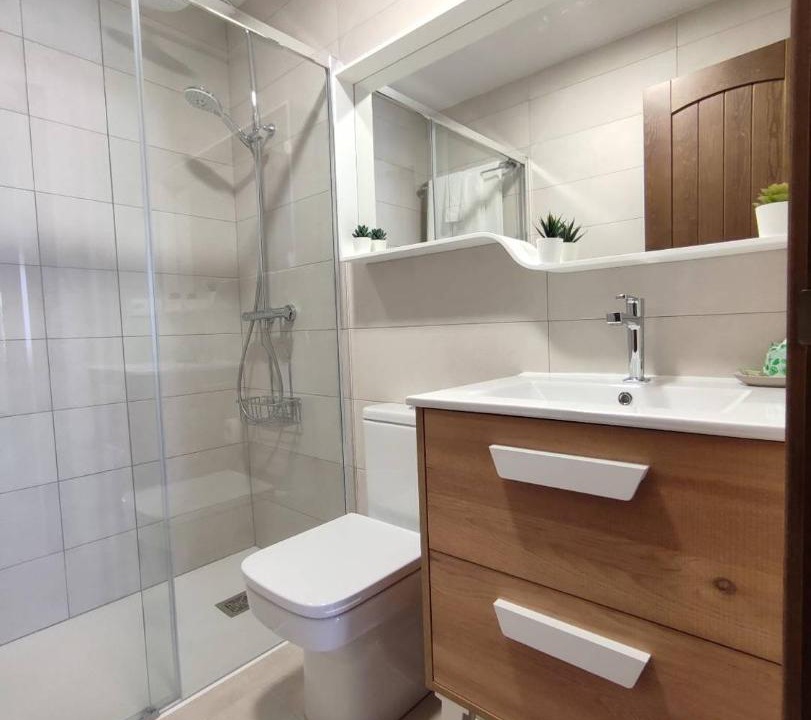 Photo of Bathroom in Penafiel