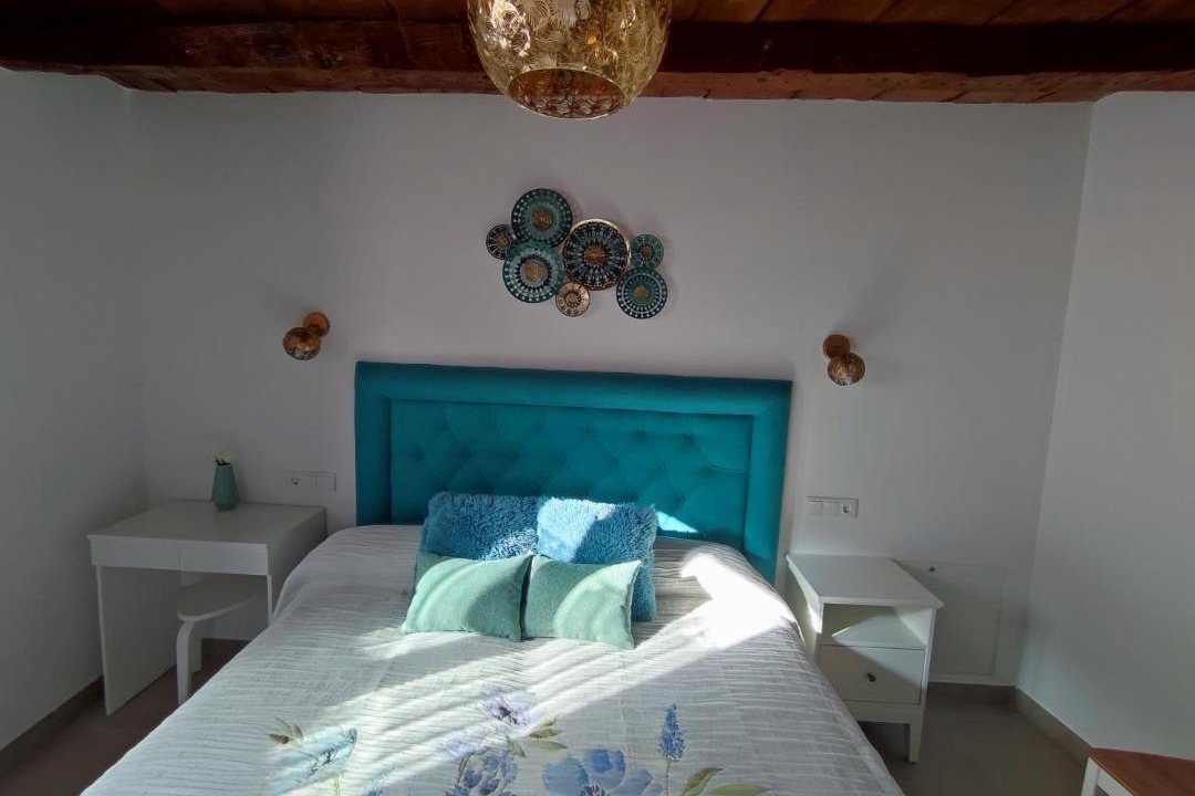 Photo of Bedroom in Penafiel