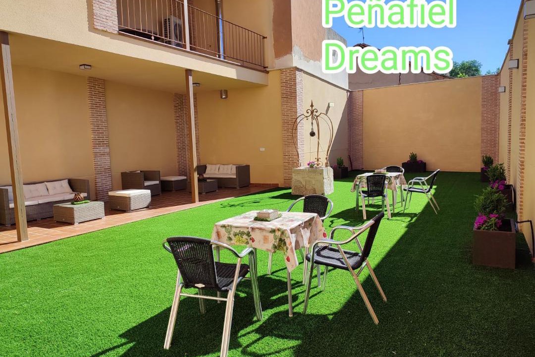 Photo of Patio Balcony in Penafiel