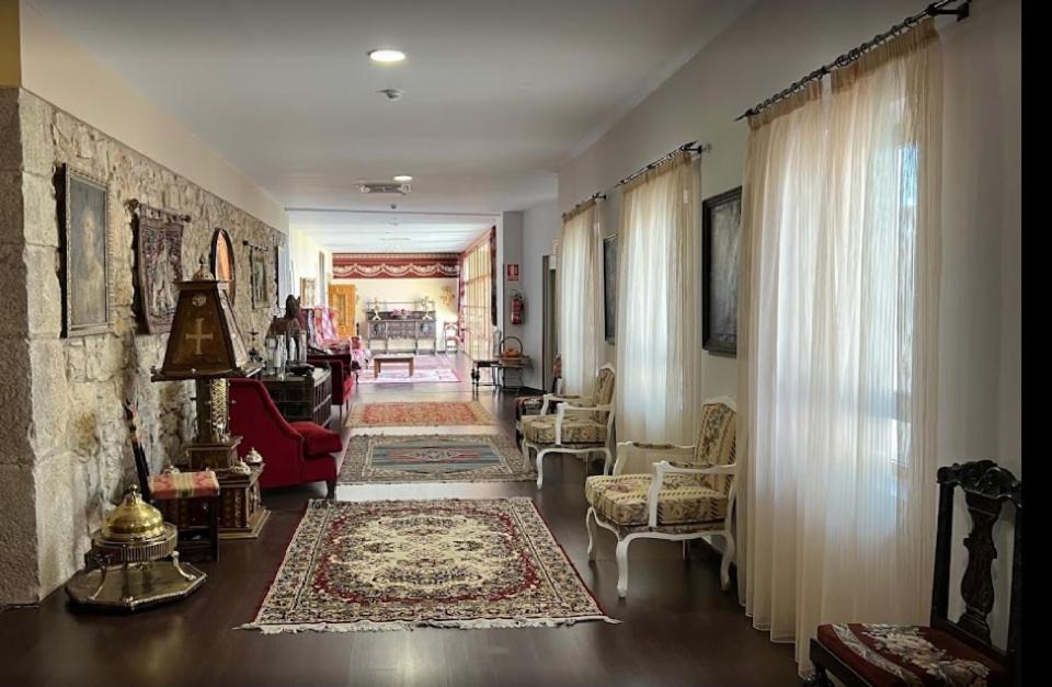 Photo of Livingroom in Villafranca Montes de Oca