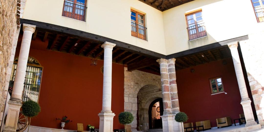 Photo of Others in Villafranca Montes de Oca