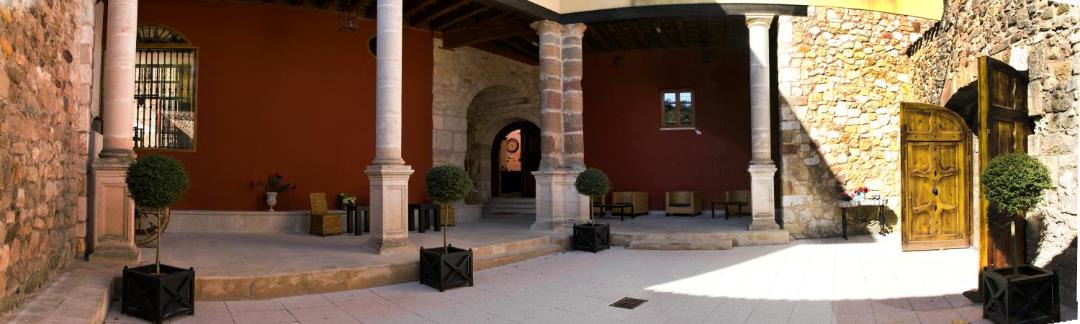 Photo of Others in Villafranca Montes de Oca