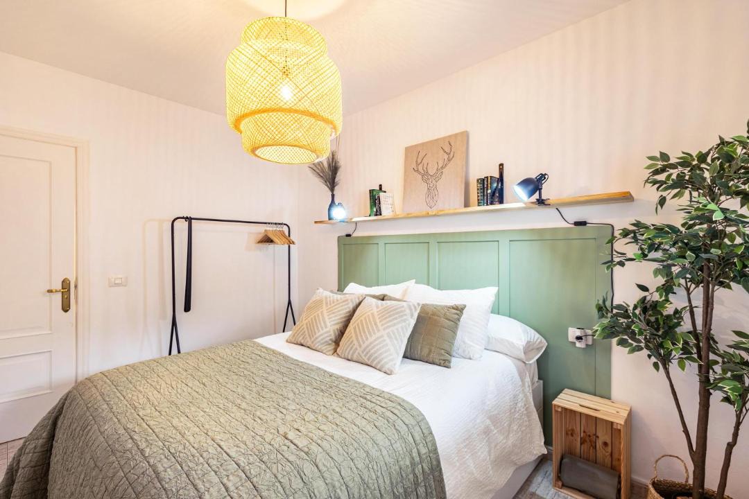Photo of Bedroom in Granadilla de Abona