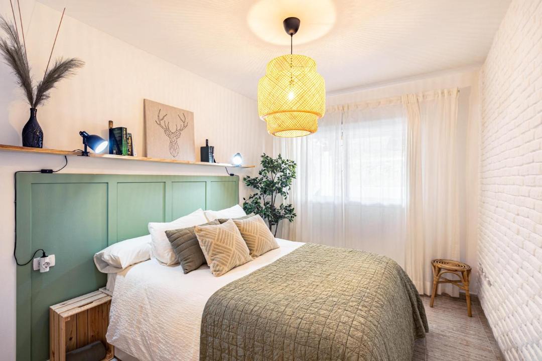 Photo of Bedroom in Granadilla de Abona