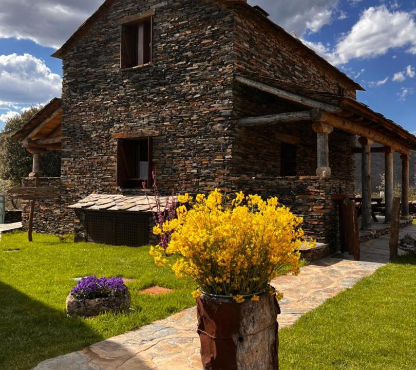 Photo of Others in Campillo de Ranas