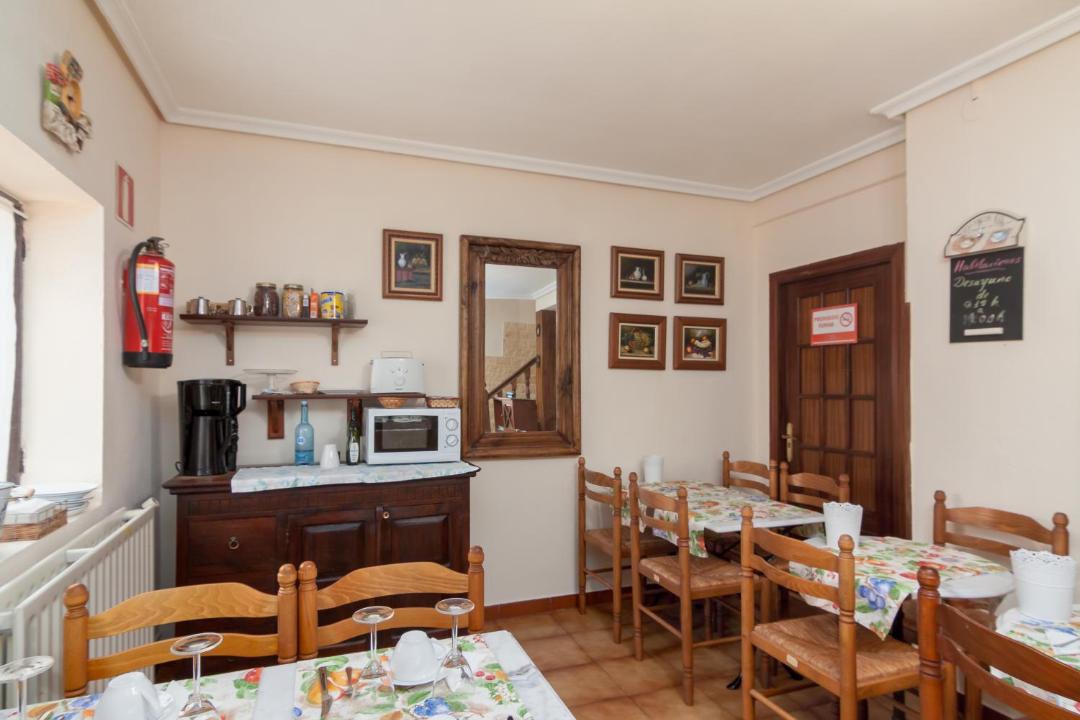 Photo of Kitchen in Queveda