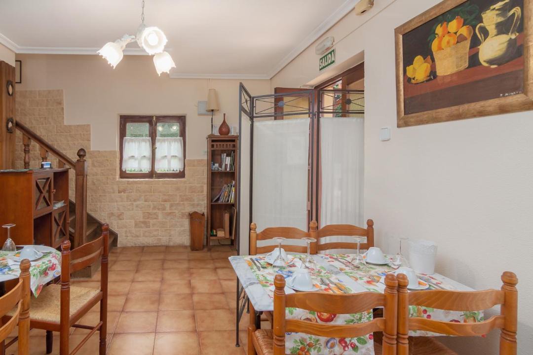 Photo of Kitchen in Queveda
