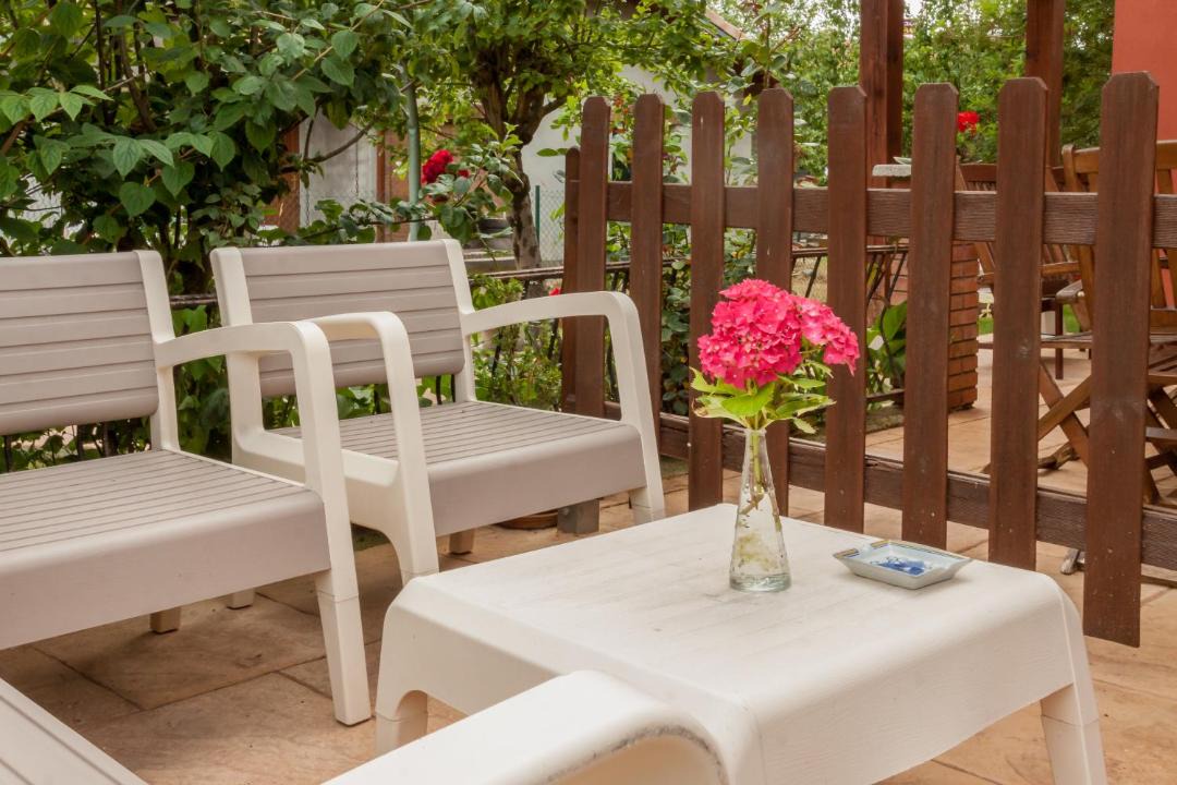 Photo of Patio Balcony in Queveda