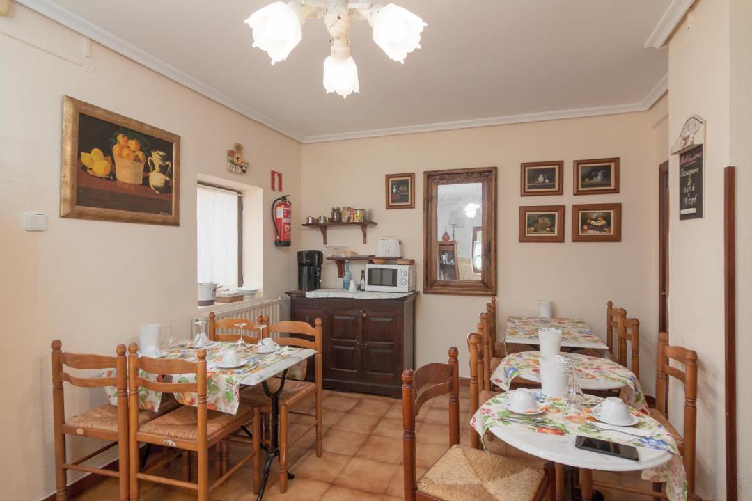 Photo of Kitchen in Queveda