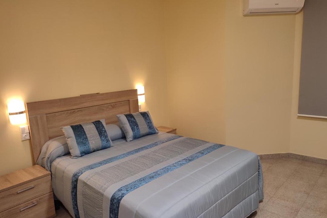 Photo of Bedroom in Columbrianos