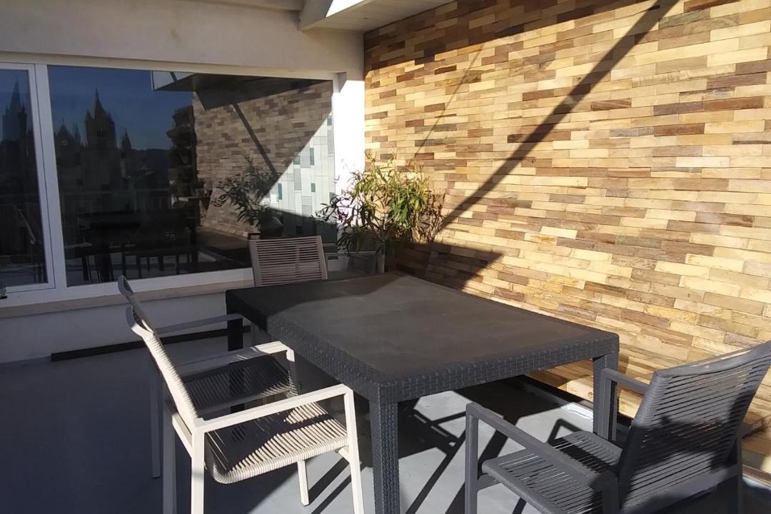 Photo of Patio Balcony in Leon City Centre