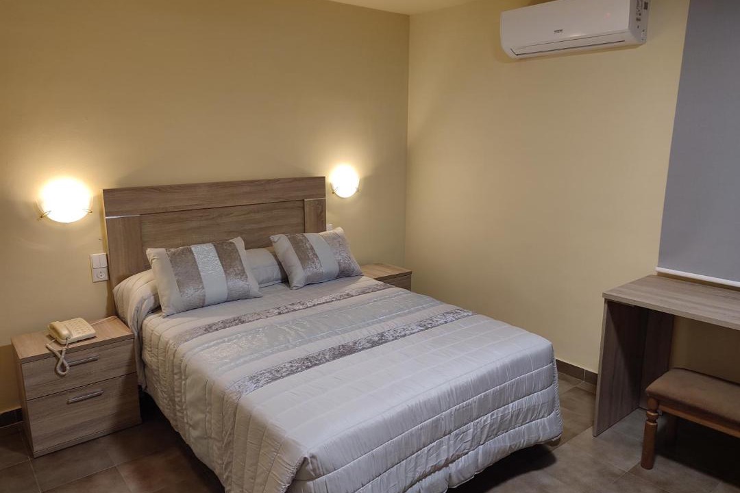 Photo of Bedroom in Columbrianos