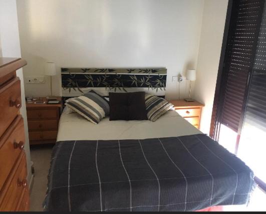 Photo of Bedroom in Carboneras
