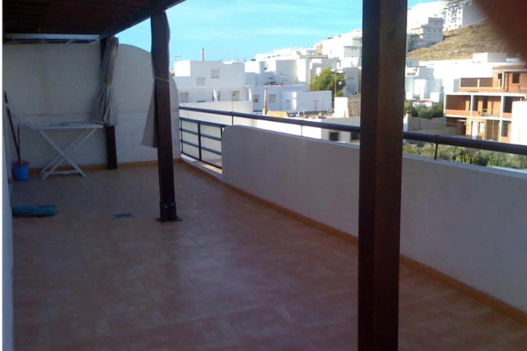 Photo of Patio Balcony in Carboneras