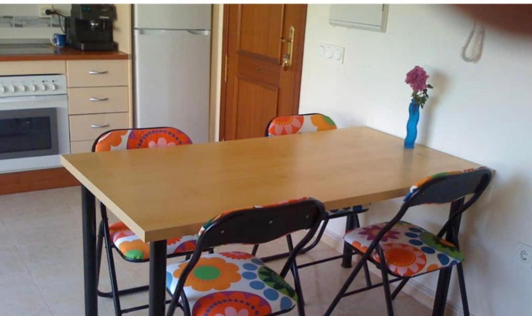 Photo of Kitchen in Carboneras