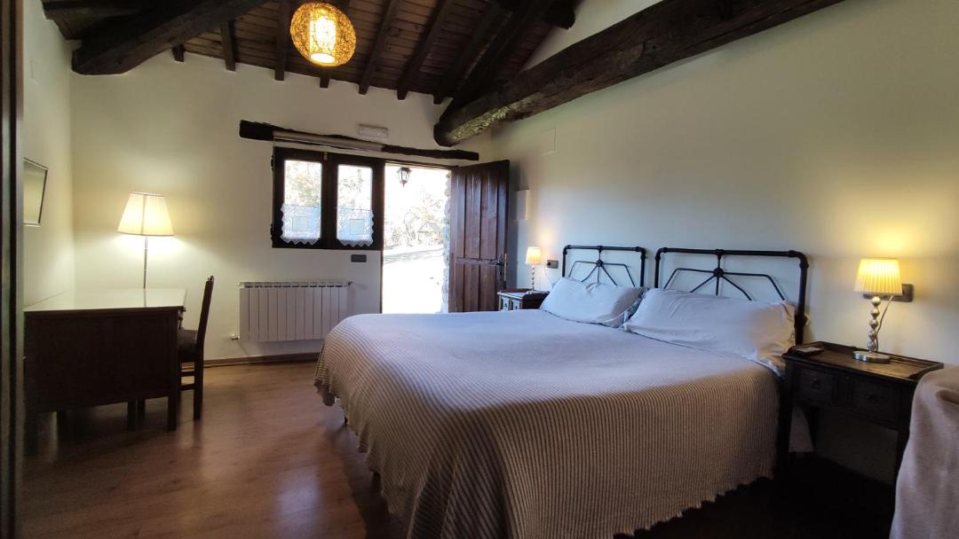Photo of Bedroom in Rairiz de Veiga