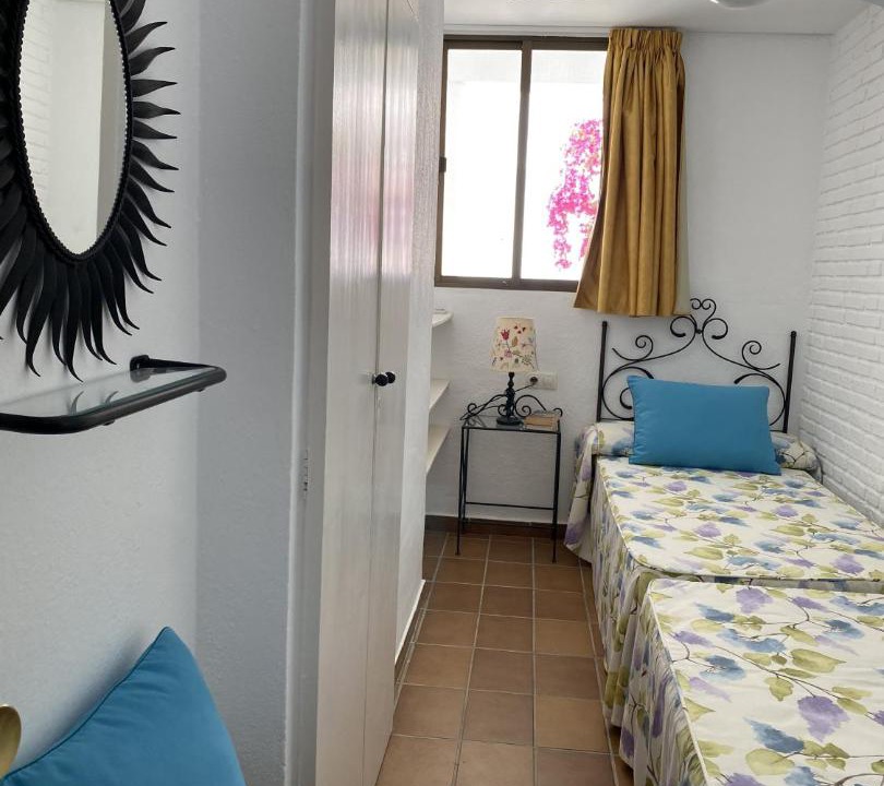 Photo of Bedroom in Puerto Rey