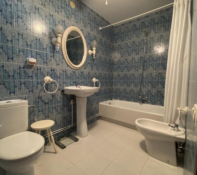 Photo of Bathroom in Puerto Rey