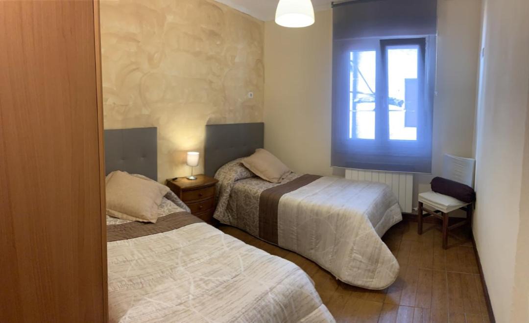 Photo of Bedroom in Villarcayo