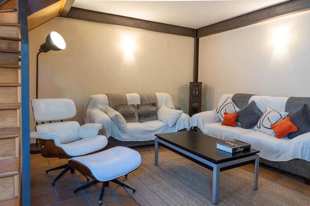 Photo of Livingroom in Talaveruela de la Vera