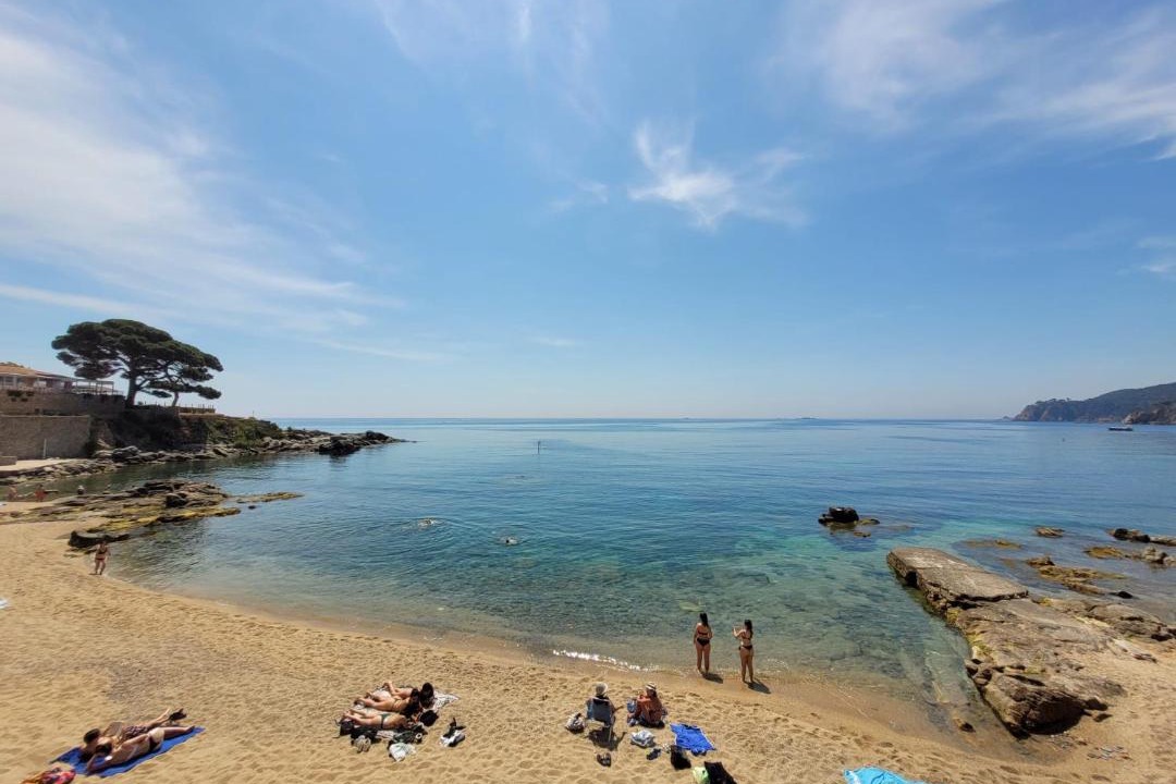 Photo of Others in Calella de Palafrugell