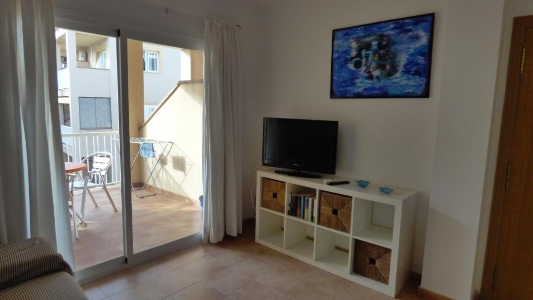 Photo of Livingroom in Es Pujols