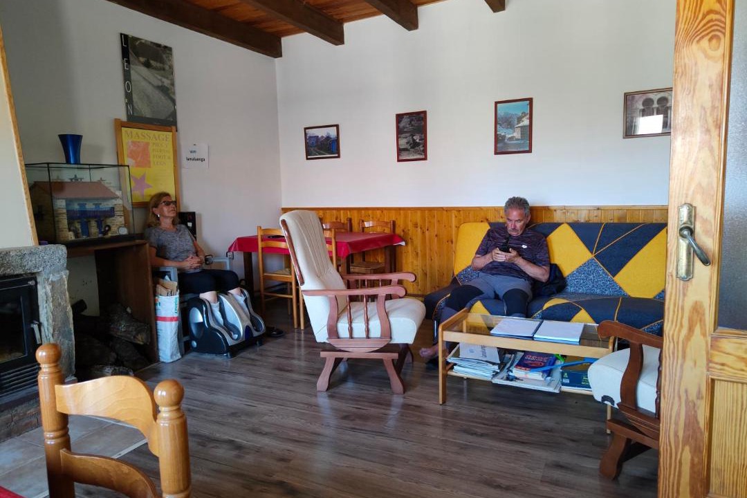 Photo of Livingroom in Rabanal del Camino