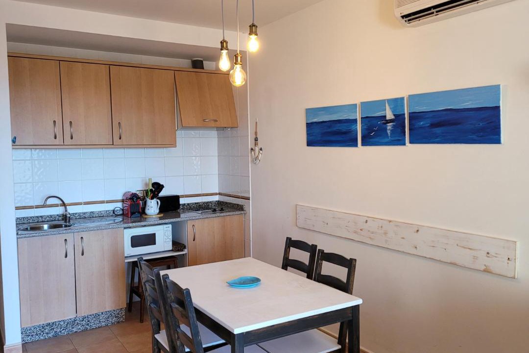 Photo of Kitchen in Es Pujols