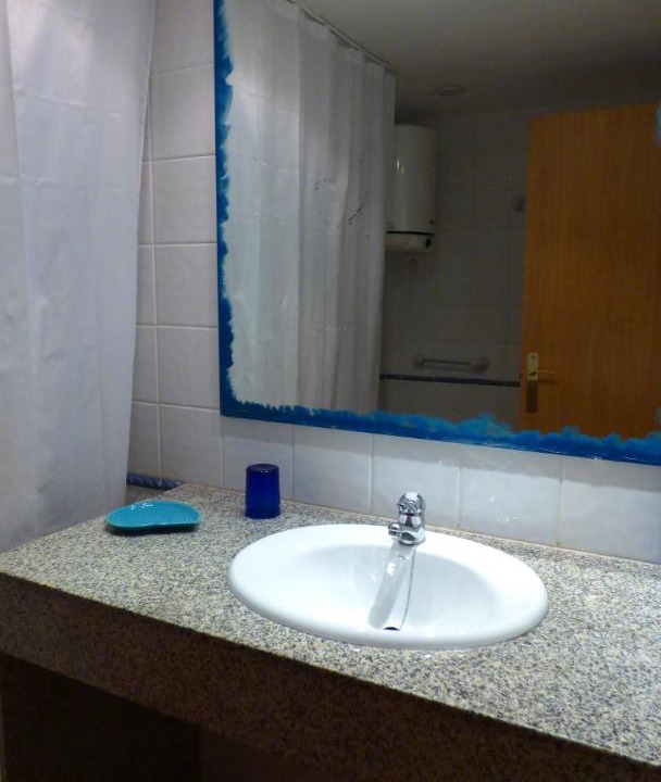 Photo of Bathroom in Es Pujols