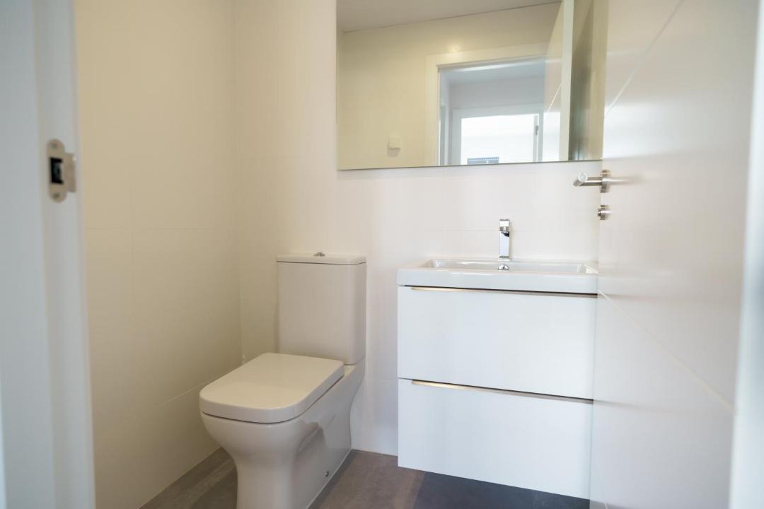 Photo of Bathroom in La Cala de Mijas