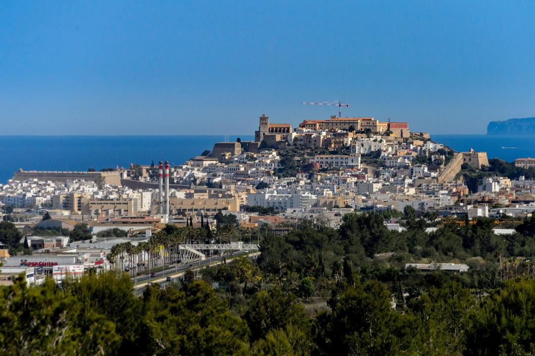 Photo of Others in Sant Rafael de Sa Creu
