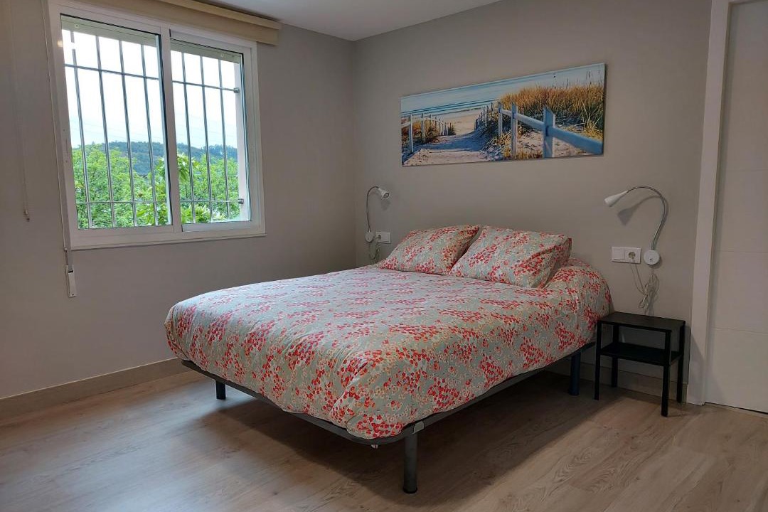 Photo of Bedroom in Callobre