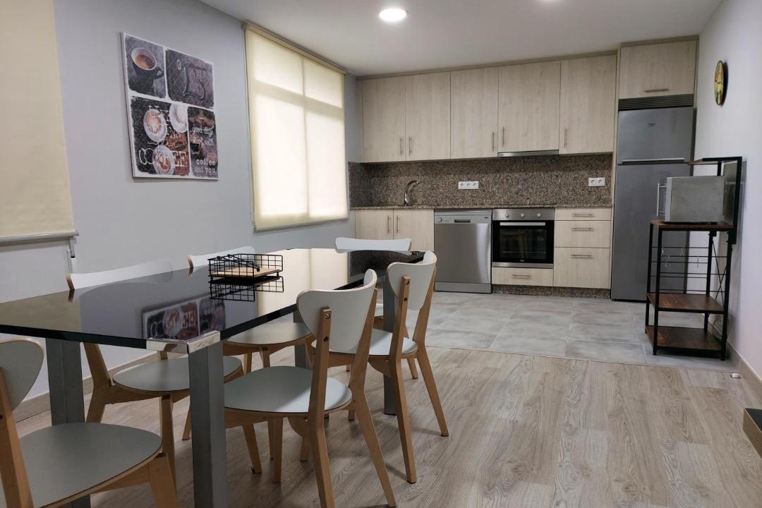 Photo of Kitchen in Callobre