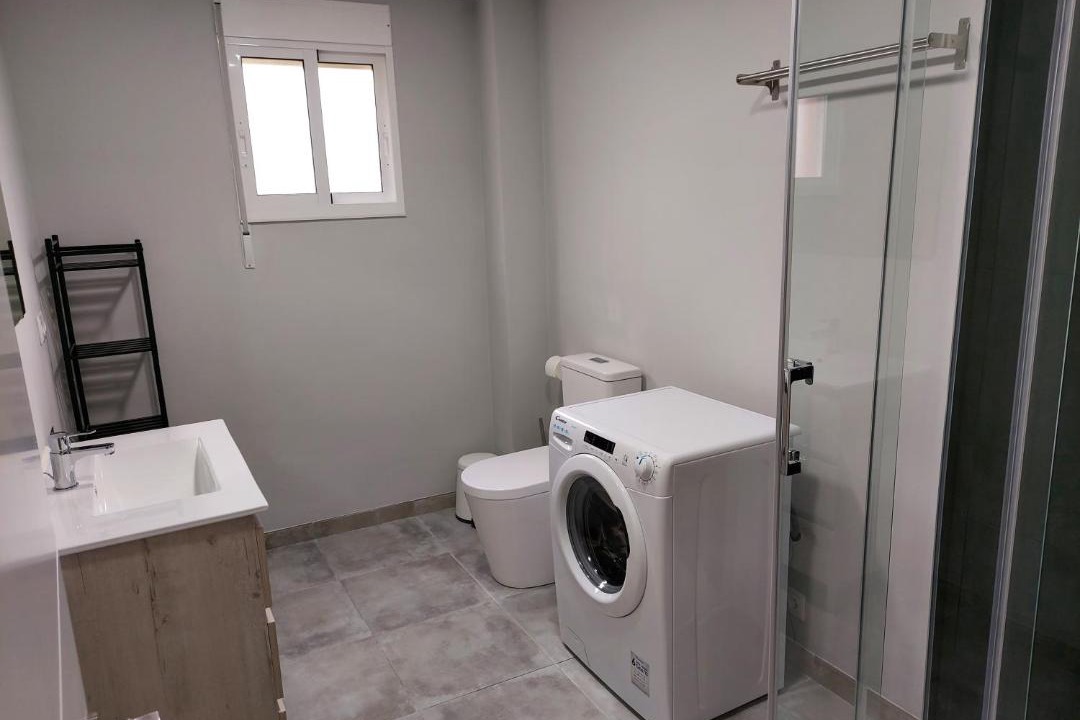 Photo of Bathroom in Callobre
