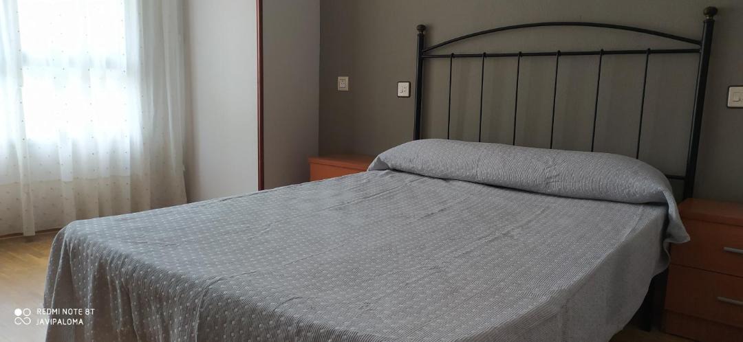 Photo of Bedroom in Cangas de Narcea