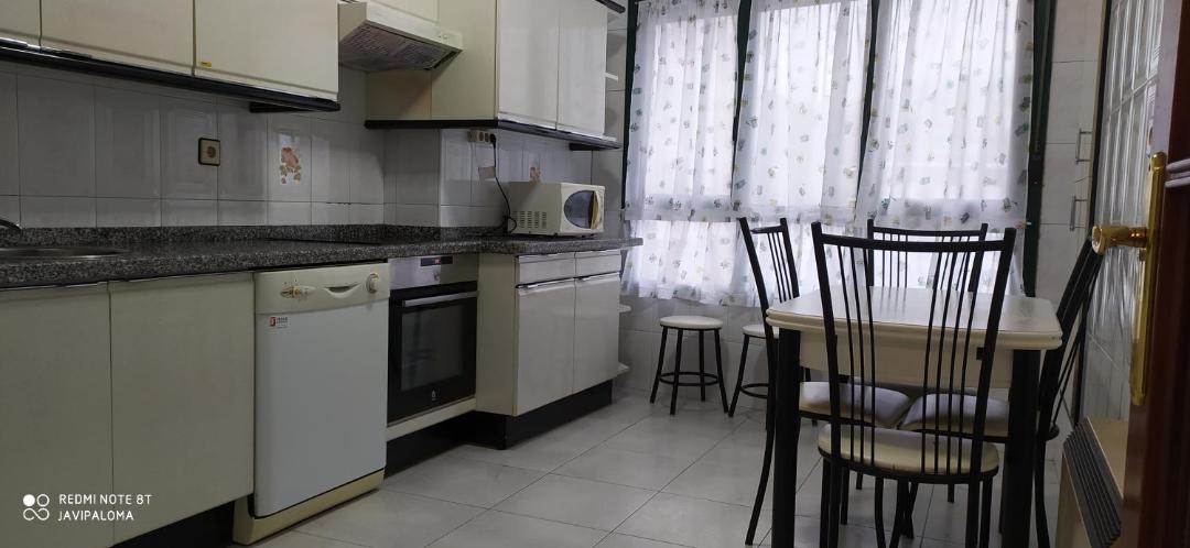 Photo of Kitchen in Cangas de Narcea